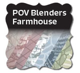 POV Blenders - Farmhouse
