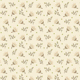 Buttercream & Brickle Bits