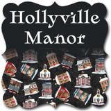 Hollyville Manor-Digital
