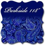 Parkside 118"