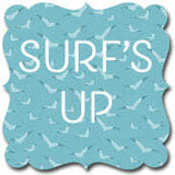 Surf's Up