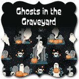 Ghosts in the Graveyard-Glow