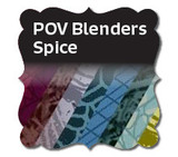 POV Blenders - Spice