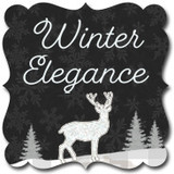 Winter Elegance 2-Ply Flannel