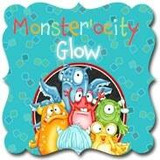 Monster'ocity - Glow