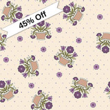 Pansy For Your Thoughts