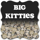 Big Kitties