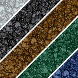 *Crackle Mosaic 108"