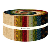 Design Rolls & Strips