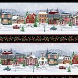 Hollyville Manor-Digital