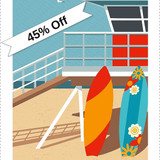 Surf's Up