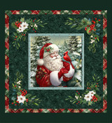 *Santa and Friends - Digital