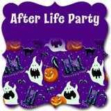 After Life Party-Glow