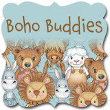 Boho Buddies