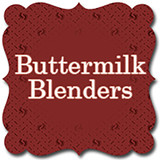 Buttermilk Blender
