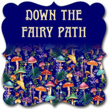 Down the Fairy Path-Digital
