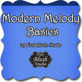 Modern Melody Basics