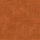 The Mountains are Calling - Flannel