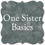 One Sister Basics