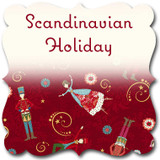 Scandinavian Holiday-Digital