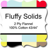 Fluffy Solids