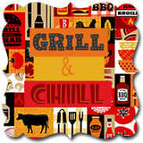 Grill & Chill