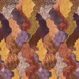 Magical Desert-Digital