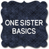 One Sister Basics