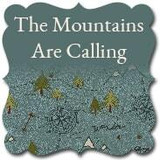 The Mountains are Calling - Flannel