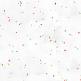 Christmas in Color Minky-Digital