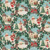 *Greetings at Christmastide