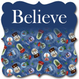 Believe - Digital