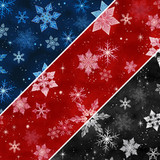 *Crystal Cascade 108"