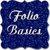 Folio Basics