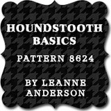 Houndstooth Basics