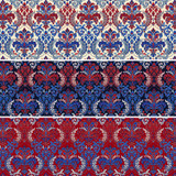 Liberty Hill Damask 108"