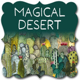 Magical Desert-Digital