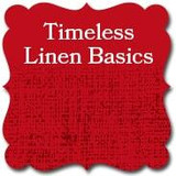 Timeless Linen Basics