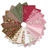Fat Quarters