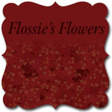 Flossie's Flowers