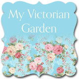 My Victorian Garden