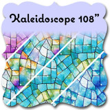 Kaleidoscope 108-Digital