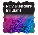POV Blenders - Brilliant