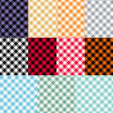 Priscilla's Pretty Plaids