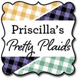 Priscilla's Pretty Plaids