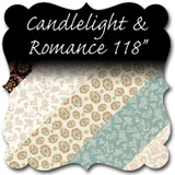 Candlelight & Romance 118"