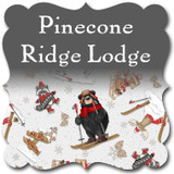 Pinecone Ridge Lodge