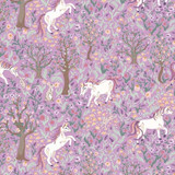 My Darling Unicorn-Digital