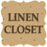 Linen Closet