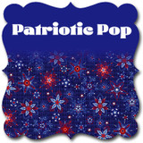 Patriotic Pop-Pearlescent